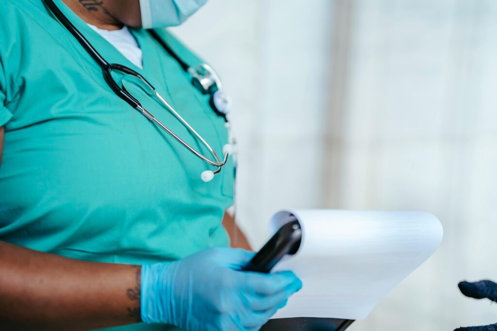 skilled nursing