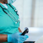 skilled nursing