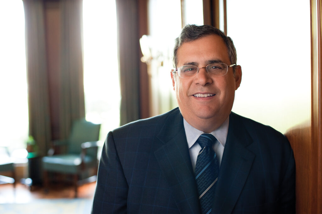 Arthur F. Anton