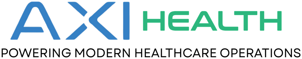 AXI Health: Powering Modern Healthcare Operations