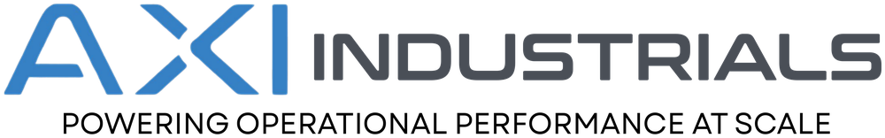 AXI Industrials: Powering Operational Performance at Scale