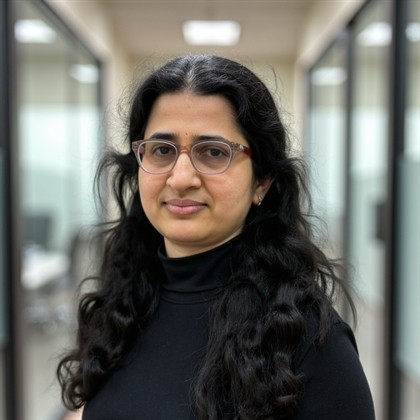Sree Vedula